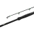 Wędka Delphin MonstaX - 2,40 m / 150 g / 2 składy